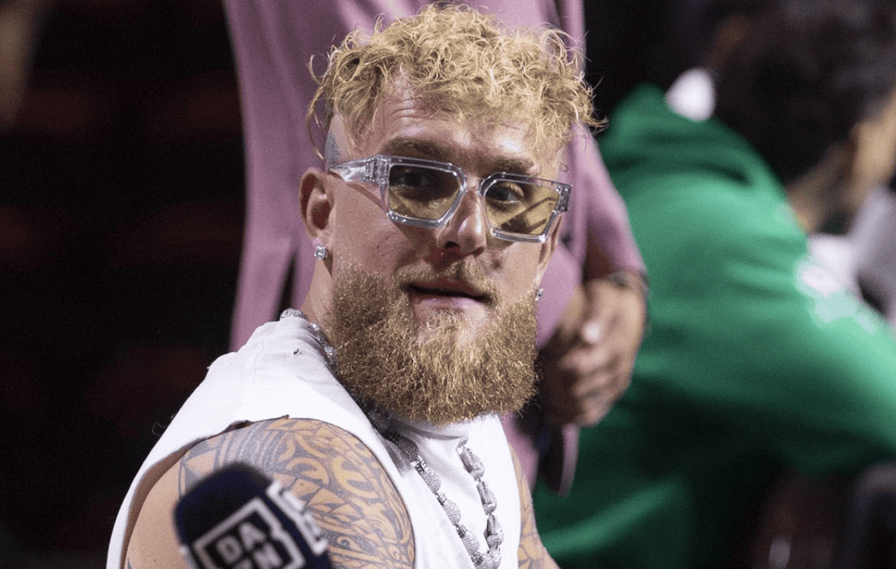 ¿Quién es Jake Paul, el rival de Julio César Chávez Jr. este fin de semana?