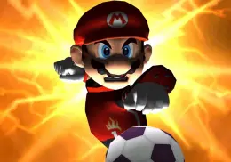 Super Mario Strikers de GameCube llega al catálogo de Nintendo Switch 2