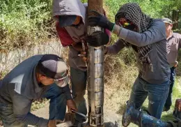 Calor eleva gasto operativo del Oomapase