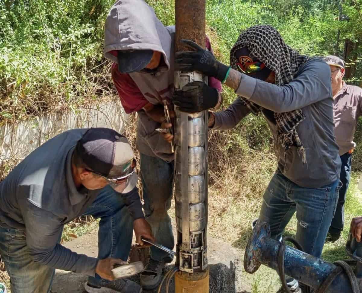Calor eleva gasto operativo del Oomapase