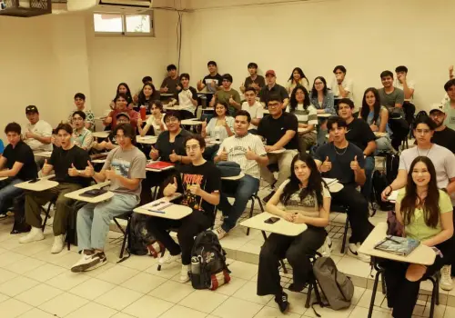 Unison promueve el tronco común