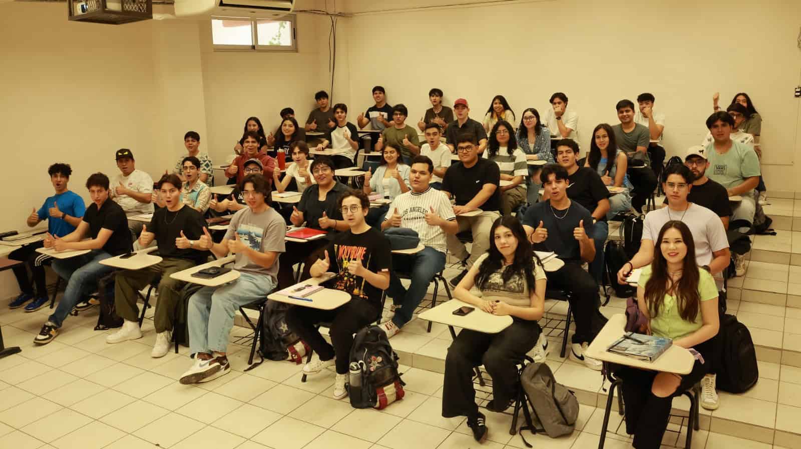 Unison promueve el tronco común