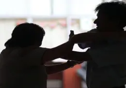 En Sonora exhortan a pedir ayuda en caso de violencia intrafamiliar 