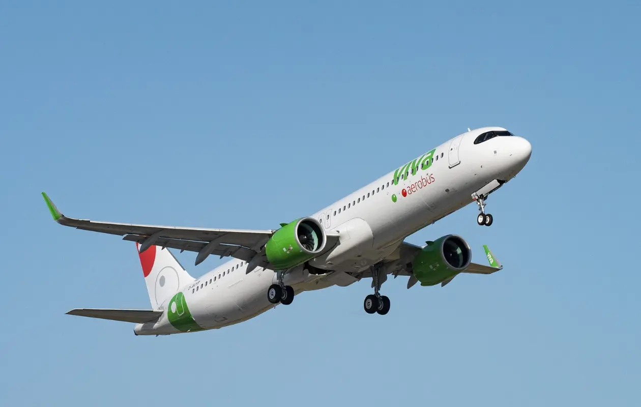 Si tienes planeado viajar en los próximos meses, hoy es buen momento para aprovechar la promoción.