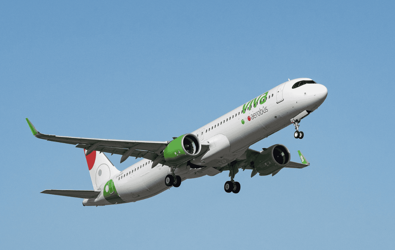 Viva Aerobús tiene descuento en estos vuelos desde Hermosillo ¿Cuándo se vence la promoción?