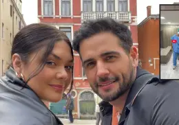 ¡Ya nació Noah!: Yuridia anuncia nacimiento de su tercer hijo