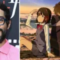 Carlos López Estrada dirigirá live action de Your Name, exitoso anime japonés