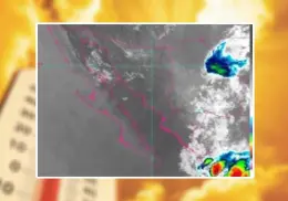 Clima en Sonora hoy domingo 29 de junio: Temperaturas extremas y cielo despejado