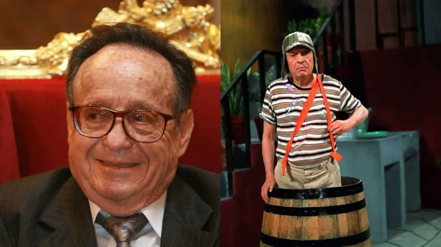 ¿Cuánto ganó Chespirito por El Chavo del 8? La fortuna detrás del fenómeno televisivo