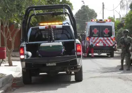 Disparan contra dos en la colonia Cajeme; uno murió