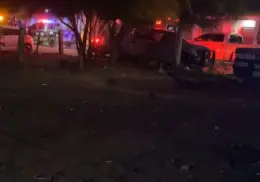 Ejecutan a una persona en la colonia Nueva Galicia