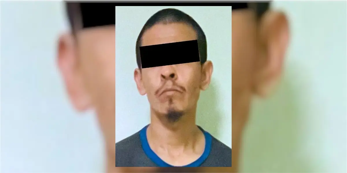 "El Boys" tenía 10 órdenes de aprehensión pendientes; fue detenido en Ciudad Obregón