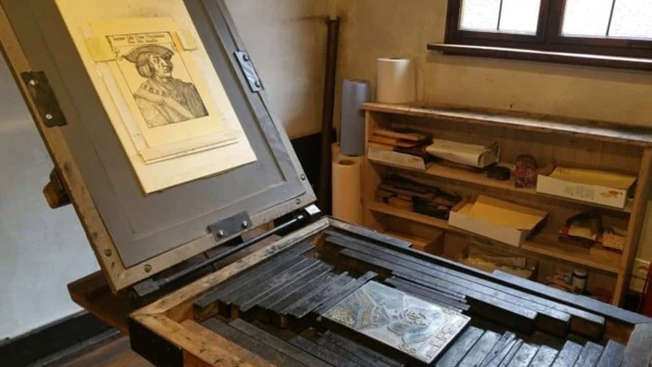 Primer Festival de Grabado Nacional llega a Ciudad Obregón con talleres, exposiciones y conferencias en el Musor
