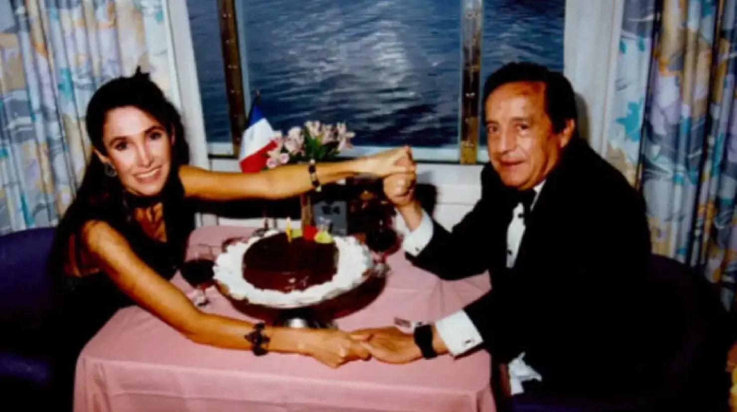 ¿Florinda Meza heredó una fortuna de Chespirito? Esto reveló la actriz
