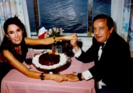 ¿Florinda Meza heredó una fortuna de Chespirito? Esto reveló la actriz