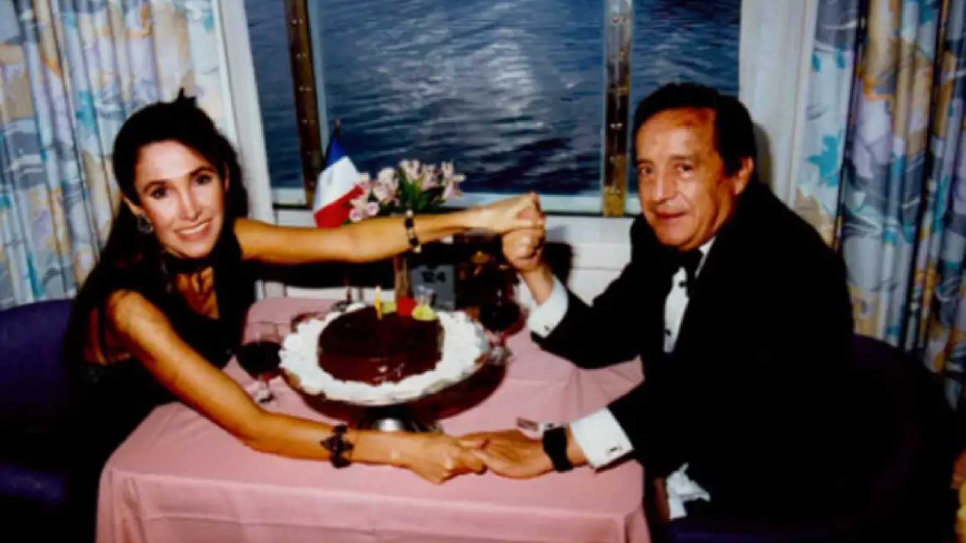 ¿Florinda Meza heredó una fortuna de Chespirito? Esto reveló la actriz