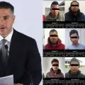 Gobierno de México desmantela red de huachicoleros y arresta a líderes clave