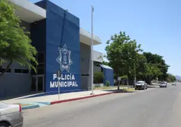 Muere hombre en celdas de la Comandancia de Policía de Cajeme