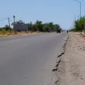 Cerrarán tramo de la calle California por trabajos que realizará el Oomapas de Cajeme