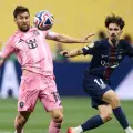 PSG pasa a Cuartos tras golear al Inter Miami: el equipo de Messi se despide del Mundial de Clubes 2025