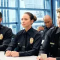 The Rookie: Esta es la serie policiaca que se inspiró en un caso real