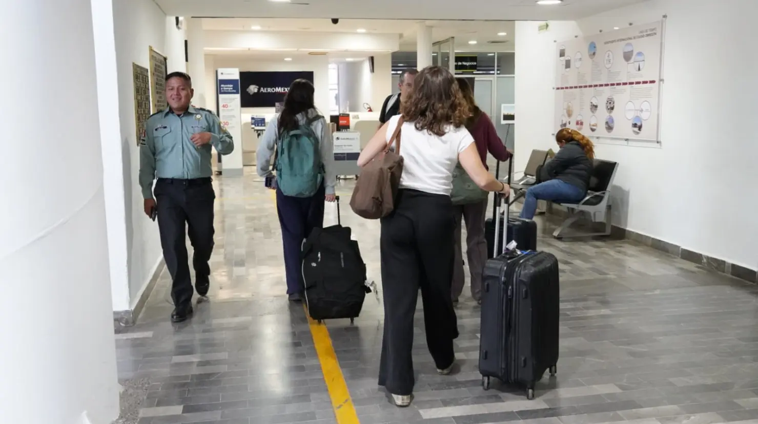 Falta en Cajeme cultura para contratar agencias de viaje