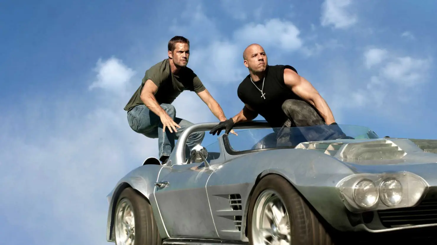 Vin Diesel revela cuándo llegará a los cines la próxima película de Rápidos y Furiosos: ¿Regresará Brian O´Conner?