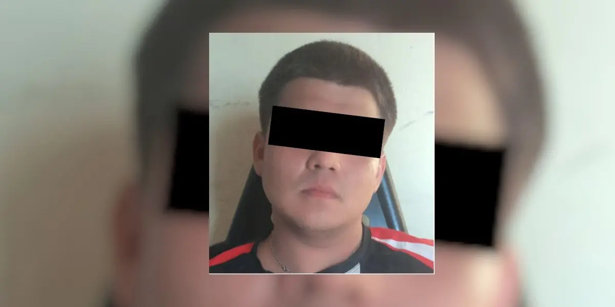 Vinculan a proceso a presunto narcomenudista en San Luis Río Colorado