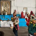 Tribu Yaqui realizará magna celebración de la Virgen del Camino en Loma de Bácum
