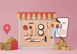 3 tiendas de maquillaje en línea que valen la pena por su calidad y precios