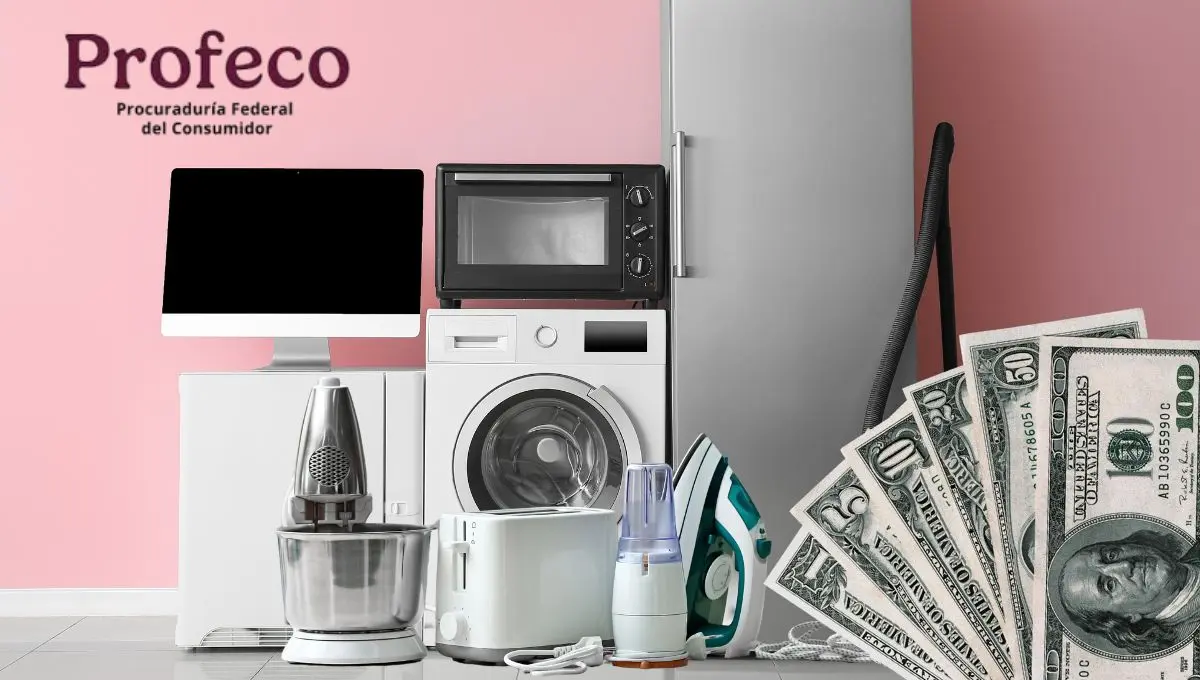 Ahorra dinero y energía con estas recomendaciones / Canva