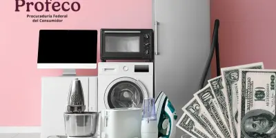 Profeco advierte sobre estos "vampiros eléctricos" para no gastar de más en tu factura