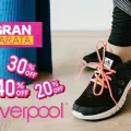 5 tenis de mujer que puedes aprovechar con descuentos en la Gran Barata Liverpool