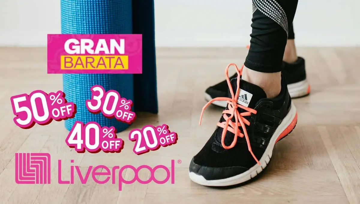 Aprovecha estas ofertas para renovar tu calzado / Canva