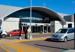 En un mes inciiaría la ampliación de la pista en el AICO