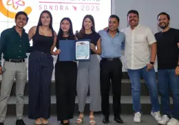 Alumnas de PrepaTec llevan proyecto contra la diabetes a Latinoamérica