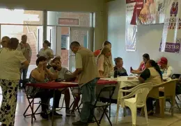 Alerta Bienestar por calendarios de pago falsos para pensiones