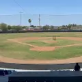 Liga Mexicana de Beisbol busca a jóvenes de Cajeme