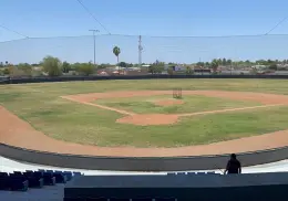 Liga Mexicana de Beisbol busca a jóvenes de Cajeme