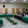 Blindan fondo para apoyar a deportistas cajemenses