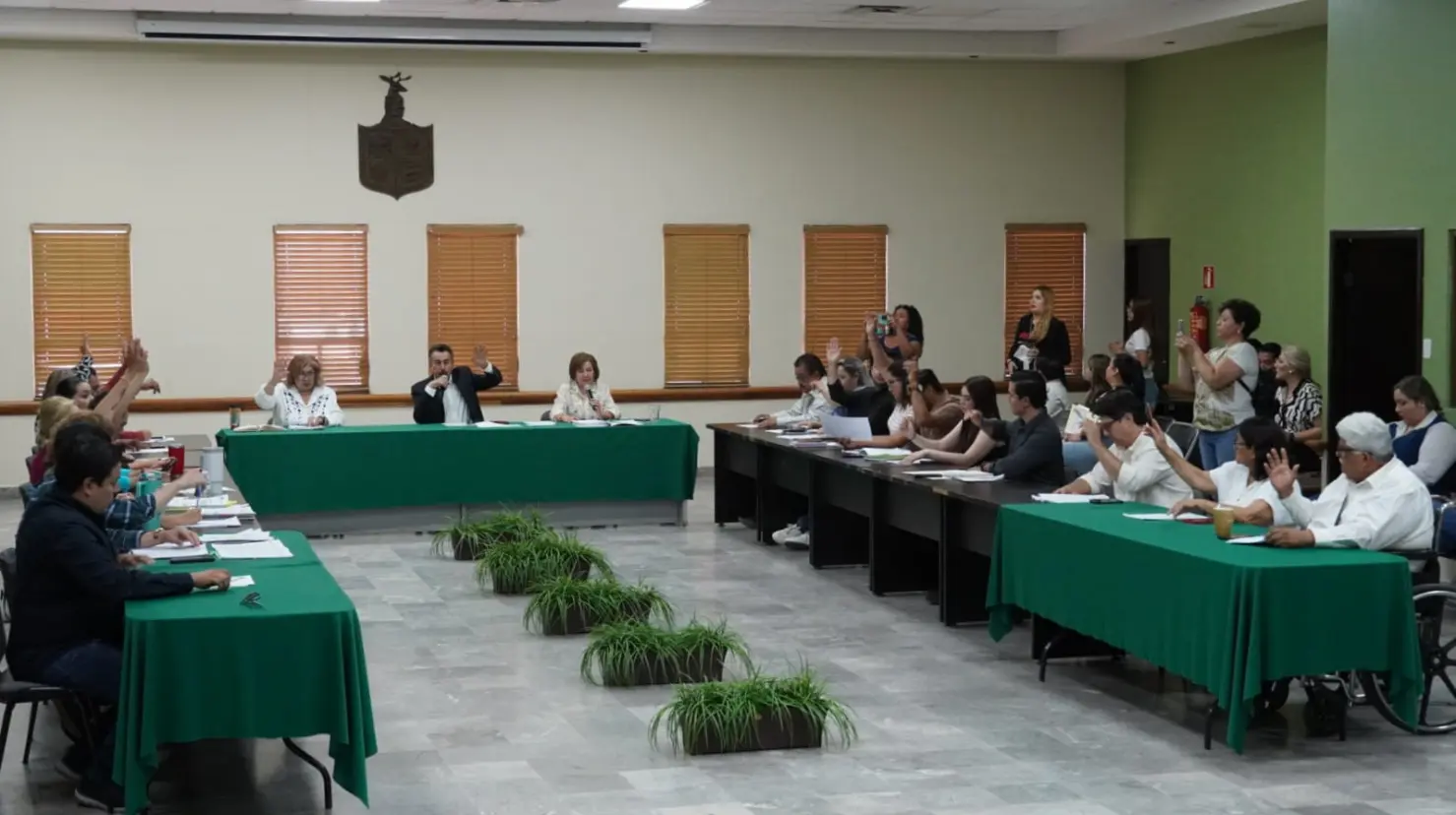 Blindan fondo para apoyar a deportistas cajemenses