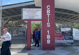 Cbtis 188 renovará equipo para nueva carrera