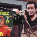 Chespirito y su faceta musical: Este es el disco que pocos conocen