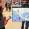 Clima en Hermosillo hoy 1 de julio; calor intenso se mantiene en la ciudad
