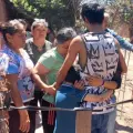 Jóvenes desaparecidos en Etchojoa vuelven con sus familias