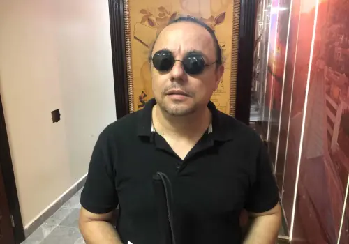 Piden cajemenses que haya más inclusión en la vía pública