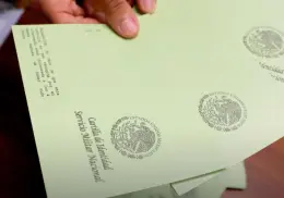 ¿En qué lugares de Sonora se puede tramitar la cartilla militar y para qué sirve? | Requisitos 2025