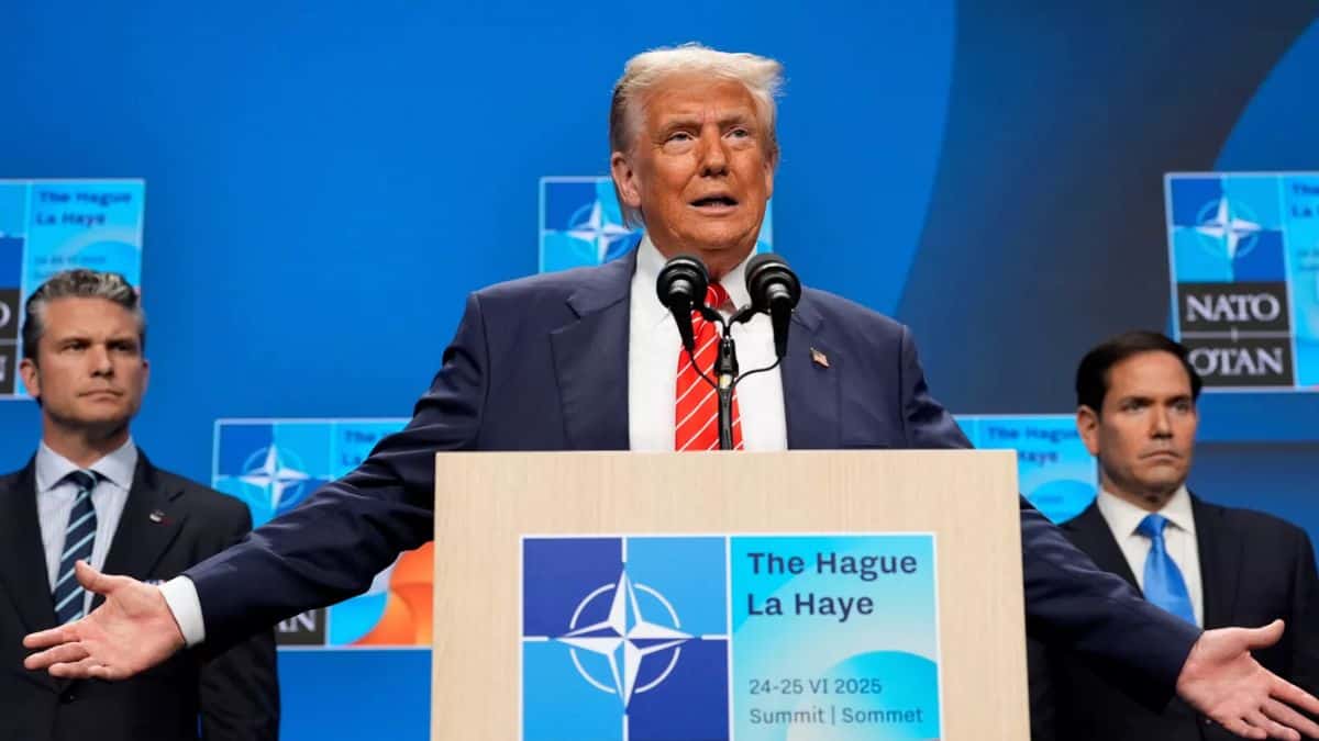 ¿Estados Unidos cerrará la frontera el 1 de julio? Esto es lo que realmente se sabe
