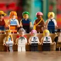 Estos son los Lego del Live Action de One Piece que ya puedes reservar
