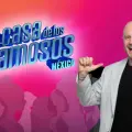 Facundo regresa a los realities como primer habitante de La Casa de los Famosos México 3